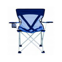 TravelChair Teddy Steel Camping Chair